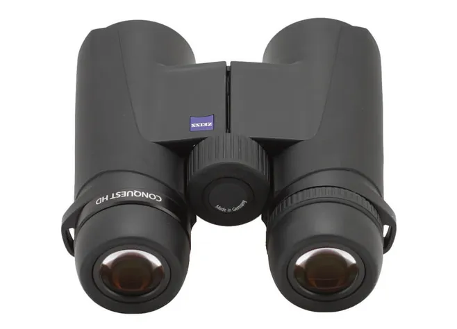 Бинокль Zeiss Conquest HD 8х32 Фото 2